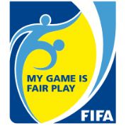 International Development's Cup logo
