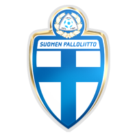 Finland Women‘s Liiga Cup logo