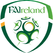 Ireland Women's League logo