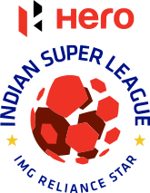 Indian Super League logo
