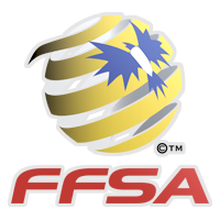 South Australia National Premier Leagues logo