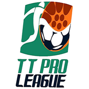 Trinidad and Tobago Pro League logo