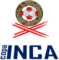 Peruvian Copa Inca logo