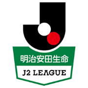 Japanese J2 League logo