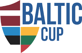 Women's Baltic Cup logo