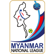 Myanmar Professional League logo
