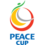 Women’s Peace Cup logo