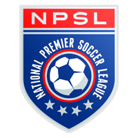 United States National Premier Soccer League logo