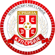 Serbian Prva Liga logo