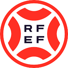 Spanish Primera División RFEF logo