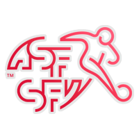 Switzerland Divison 2 League logo