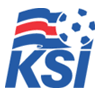 Iceland U19 Women's League logo