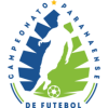 Brazilian Paranaense League logo