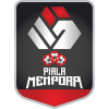 Indonesia Menpora Cup logo