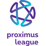 Belgian Second Division logo