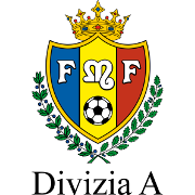 Moldova Divizia Nationala logo