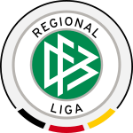 German Regionalliga logo