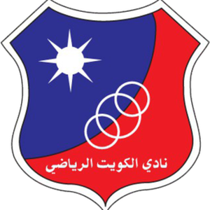 Kuwaiti Premier League logo