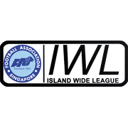 Singapore National Football League logo