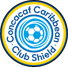 CONCACAF Caribbean Shield logo