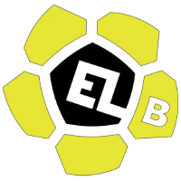 Esiliiga B logo
