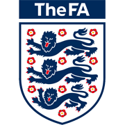 English Reserve League logo