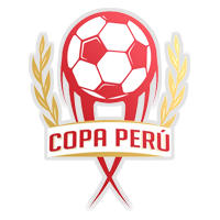 Peruvian Copa logo