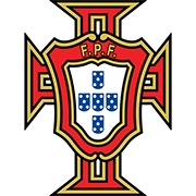 Portuguese Champions Nacional Juniores A 2 logo