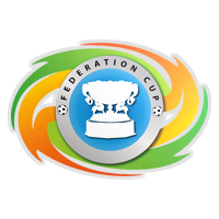 Indian Federation Cup logo