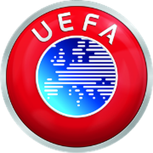 FIFA World Cup qualification (UEFA) logo