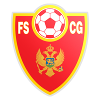 Montenegro Second League logo
