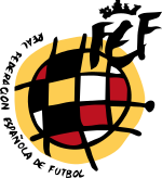 Spanish Regional League logo