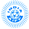 Indian U19 logo