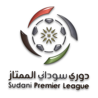 Sudanese Premier League logo