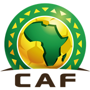 CAF South Africa Confederations Cup logo