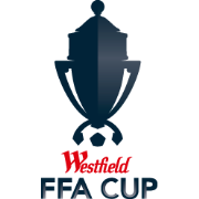 Australia FFA Cup logo