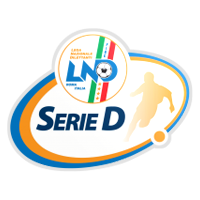 Italian Serie D logo