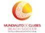 FIFA Mundialito de Clubes Beach Soccer logo