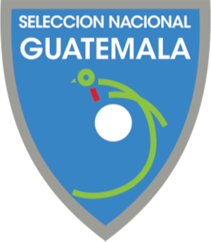 Guatemala Division 4 logo