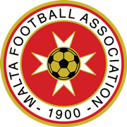 Malta Women's Division 1 logo