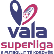 Kosovo Superliga logo