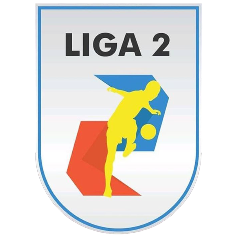 Indonesian Liga 2 logo