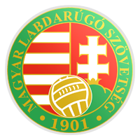 Hungary Nemzeti Bajnoksug III logo