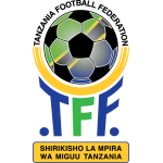 Tanzania D1 logo
