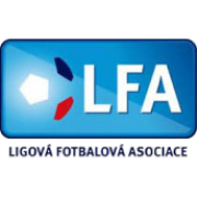 Czech Third League logo