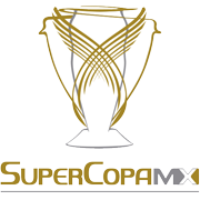 Mexico Supercopa MX logo