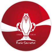 Indonesian Pulau Sumatera Cup logo