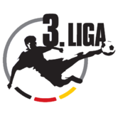 German 3.Liga logo