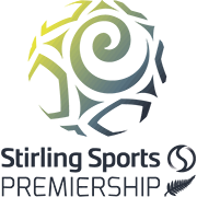 New Zealand Football Championship logo