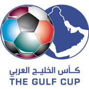 WAFF Arabian Gulf Cup logo